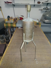 Strumento da laboratorio