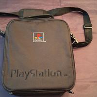 tracolla vintage original Playstation ps1 ps2 psp 