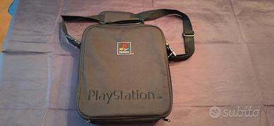 tracolla vintage original Playstation ps1 ps2 psp 