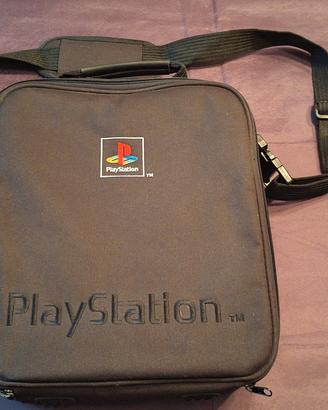 tracolla vintage original Playstation ps1 ps2 psp 