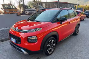 Citroen C3 AIRCROSS 1.2 Shine 2019