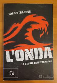 L'onda  - Todd Strasser