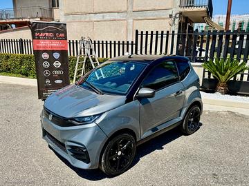 AIXAM City Sport Emotion