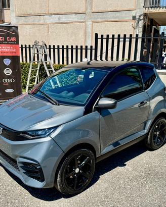 AIXAM City Sport Emotion