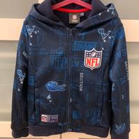Giacca NFL 🇺🇸 8/9 anni
