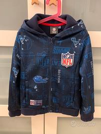 Giacca NFL 🇺🇸 8/9 anni