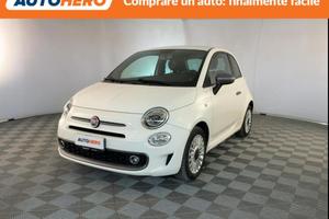 FIAT 500 1.2 S