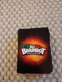 40 carte brainrot casual