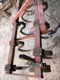 Estirpatore agricolo 160 cm – pronto all’uso