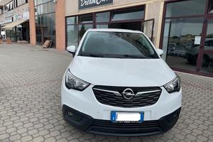 Opel Crossland X 1.2 12V Start&Stop Innovation