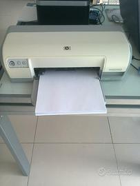 Stampante HP Deskjet D2560