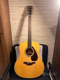 Yamaha LL6 A.R.E