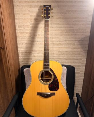 Yamaha LL6 A.R.E