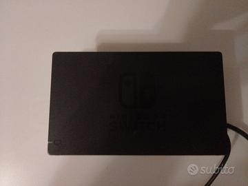 Nintendo switch 1 ( prezzo trattabile)