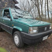 fiat panda 1998