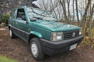 fiat panda 1998