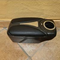 Bracciolo poggia braccio universale portaoggetti