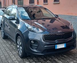 KIA Sportage 4ª serie - 2017