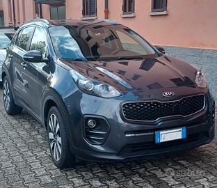 KIA Sportage 4ª serie - 2017