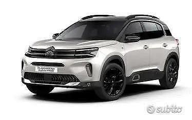 Ricambi usati citroen c5 aircross 2024