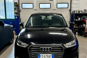 A1 1.0tfsi. S_tronic