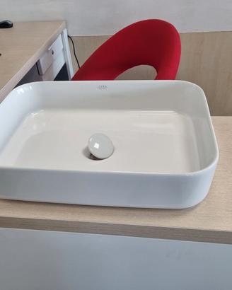 LAVABO + PILETTA