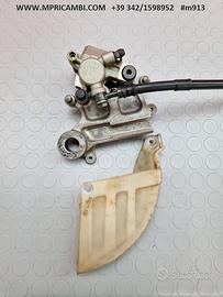 PINZA POSTERIORE SUZUKI RM 125 1996 1997 RM125 199