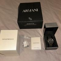 Orologio Armani