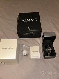 Orologio Armani
