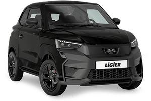 Ligier JS 50 Select