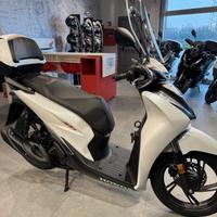 Honda SH 125 SPORT ABS