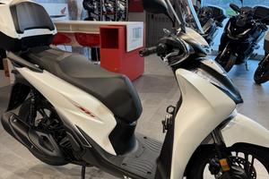 Honda SH 125 SPORT ABS