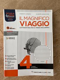Il magnifico viaggio 4