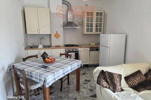 Appartamento trilocale zona Bissuola