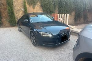 Audi tt mk2 2008