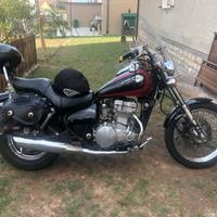 Kawasaki en 500 vulcan