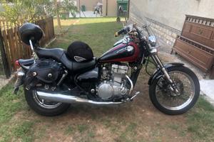 Kawasaki en 500 vulcan