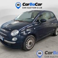Fiat 500 1.2 Lounge ( per neopatentati) cambio aut
