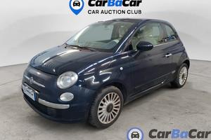 Fiat 500 1.2 Lounge ( per neopatentati) cambio aut