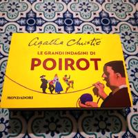 AGATHA CHRISTIE - Mondadori FLIPBACK