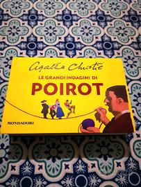 AGATHA CHRISTIE - Mondadori FLIPBACK