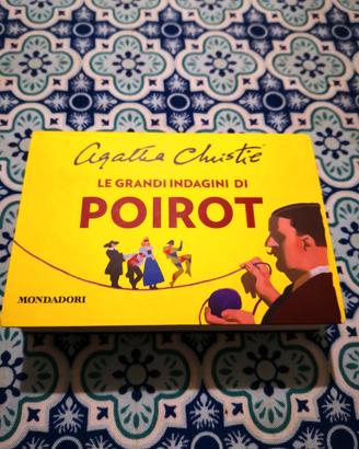 AGATHA CHRISTIE - Mondadori FLIPBACK