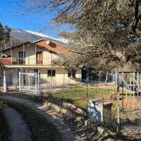 Rustico nelle colline di barge