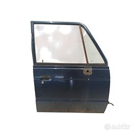 Porta anteriore destra Hyundai Galloper 2.5 D 1998