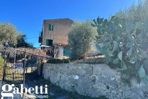 Casa Indipendente Sant'Agata di Militello