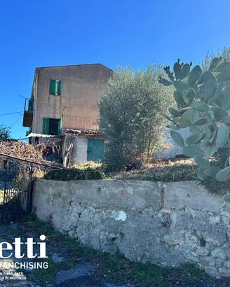 Casa Indipendente Sant'Agata di Militello
