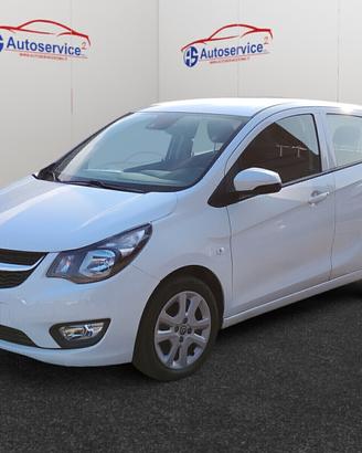Opel Karl 1.0 Cosmo 75cv auto
