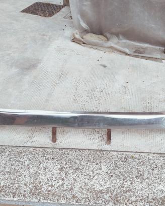 Paraurti Fiat 126 prima serie