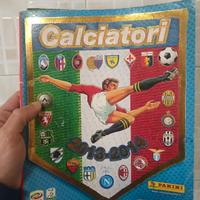 Album calciatori 2013/2014