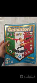 Album calciatori 2013/2014